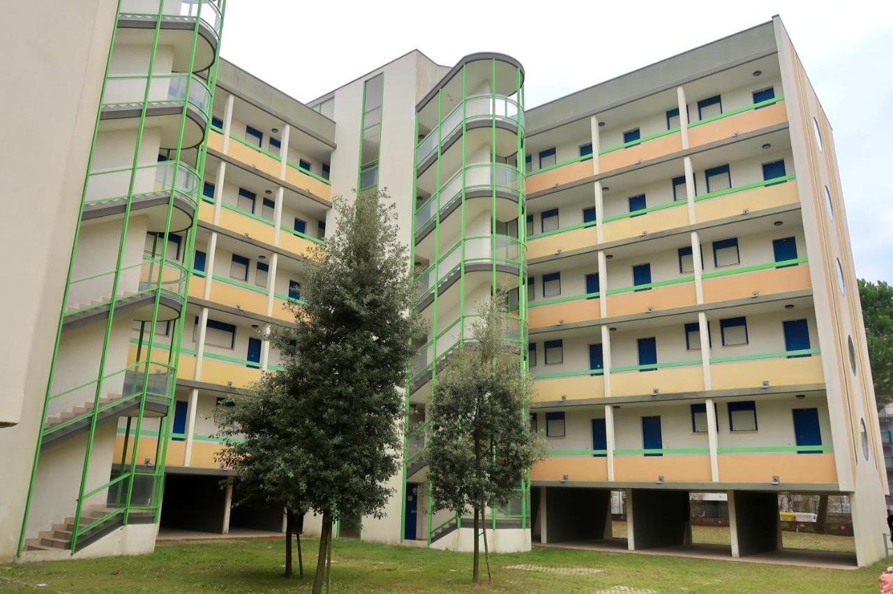 Grazioso Appartamento N 40 A Bibione A 100Mt Dal Mare Exterior photo